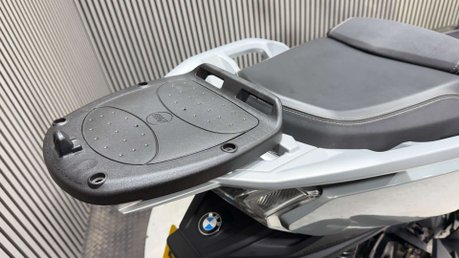 BMW C 400 GT SE 2019 ONLY 21K MOT MAXI SCOOTER 400CC SPORT 35