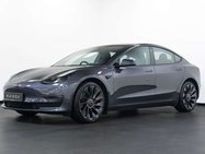 Tesla Model 3 Model 3 Performance AWD 4WD 4dr 8
