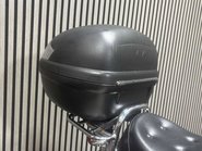 Triumph Bonneville 2004 ONLY 14K LONG MOT TOP BOX VERY CLEAN MODERN RETRO 790 44