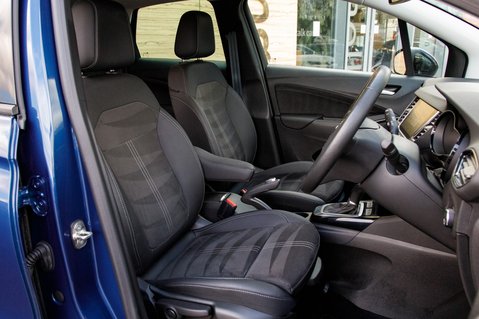 Vauxhall Crossland ULTIMATE 30