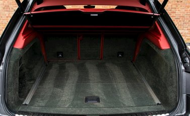 Bentley Bentayga W12 36