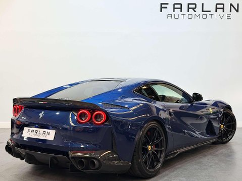 Ferrari 812 Superfast 6.5 V12 Coupe 2dr Petrol F1 DCT Euro 6 (s/s) (800 ps) 4