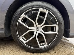 MG MG4 64kWh Trophy Long Range Hatchback 5dr Electric Auto (203 ps) 14