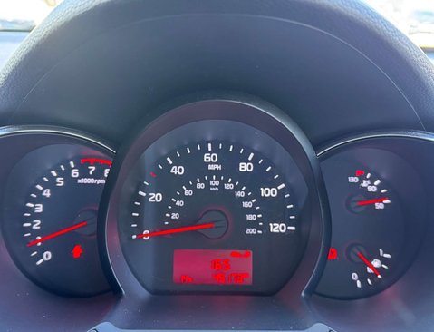 Kia Picanto 1.0 2 Hatchback 5dr Petrol Manual Euro 5 (68 bhp) 15