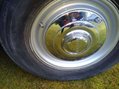 Bentley MK VI 4 1/4 LITRE 20