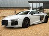 Audi R8 5.2 FSI V10 Plus S Tronic quattro Euro 6 (s/s) 2dr