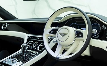 Bentley Continental GT V8 URBAN 9