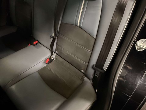 Mazda 2 1.5 Mazda2 GT Sport Auto 5dr 36