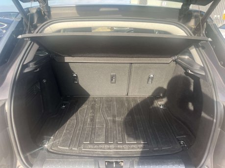 Land Rover Range Rover Evoque 2.0 Range Rover Evoque HSE Dynamic Luxury TD4 Auto 4WD 5dr 21
