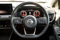 Nissan Qashqai E-POWER N-CONNECTA 21