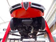 Alfa Romeo Spider 1600 Duetto 27