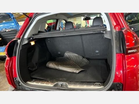 Peugeot 2008 1.2 PureTech Allure Premium Euro 6 (s/s) 5dr 10