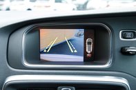 Volvo V40 D2 R-DESIGN EDITION 29