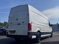 Volkswagen Crafter 2.0 TDI CR35 Trendline Panel Van 5dr Diesel Manual FWD LWB High Roof Euro 6 18