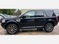 Land Rover Freelander 2 2.2 TD4 HSE SUV 5dr Diesel Auto 4WD Euro 4 (160 ps) 15
