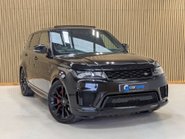Land Rover Range Rover Sport 3.0 Range Rover Sport HST Auto 4WD 5dr 85