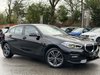 BMW 1 Series 118I SPORT - 1 OWNER -REVERSE CAMERA - PARK ASSISTANT - COMFORT PACKAGE