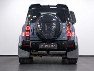 Land Rover Defender 3.0 Defender X-Dynamic SE D MHEV Auto 4WD 3dr 6