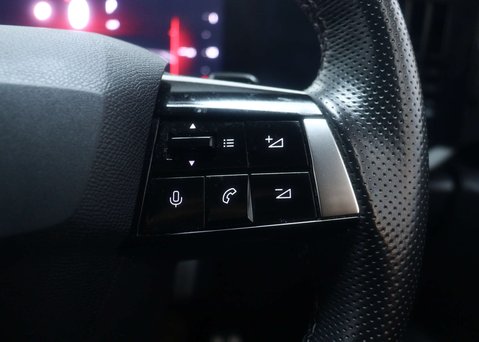 Vauxhall Astra 1.2 Astra GS Turbo Auto 5dr 36