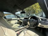 BMW 7 Series 3.0 730Ld SE Exclusive Saloon 4dr Diesel Auto Euro 5 (s/s) (258 ps) 13