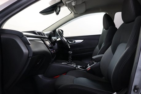 Nissan Qashqai N-CONNECTA DIG-T 42