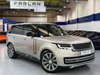 Land Rover Range Rover 3.0 P440e 38.2kWh SE SUV 5dr Petrol Plug-in Hybrid Auto 4WD Euro 6 (s/s) (4