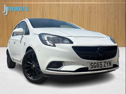 Vauxhall Corsa 1.2i SE Hatchback 5dr Petrol Manual Euro 6 (70 ps)