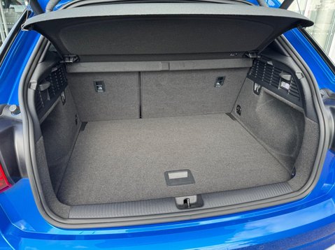 Audi Q2 TDI QUATTRO S LINE 11