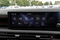 Hyundai TUCSON T-GDI N LINE S 24