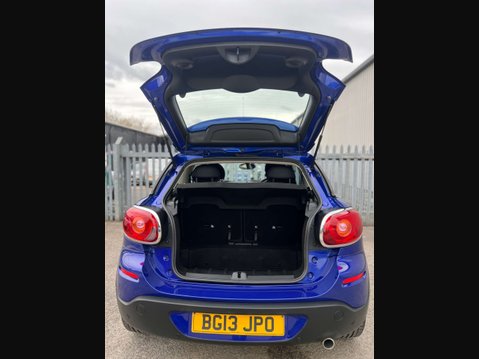 Mini Paceman 1.6 Paceman Cooper D 3dr 38