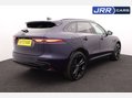 Jaguar F-Pace 2.0 F-Pace R-Dynamic SE Black PHEV AWD Auto 4WD 5dr 9