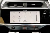 Jaguar I-Pace BLACK 28