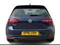 Volkswagen Golf 2.0 Golf GTD Semi-Auto 5dr 6