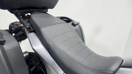 Dayi Motor E-Odin 72V 100AMP 2022 7K FULLY ELECTRIC BIKE SAME AS 125CC SCOOTER 13