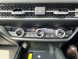 Honda ZR-V 2.0 ZR-V Sport i-MMD CVT 5dr 47