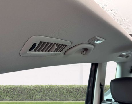 SEAT Alhambra 2.0 Alhambra Xcellence TDI Semi-Auto 5dr 45