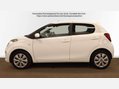Citroen C1 1.0 VTi Feel Hatchback 5dr Petrol Manual Euro 6 (68 ps) 16