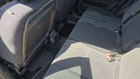 Chrysler PT Cruiser 2.0 Touring Hatchback 5dr Petrol Automatic (232 g/km, 140 bhp) 11