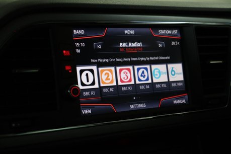 SEAT Leon TDI SE DYNAMIC 39