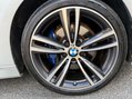 BMW 3 Series 2.0 320d xDrive M Sport Auto 4WD 4dr 61