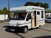 Auto-Trail Pawnee AWAITING PREPARATION