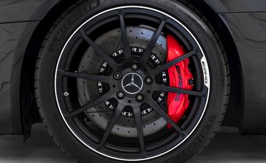 Mercedes-Benz SLS AMG Roadster 10