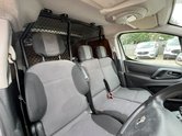 Peugeot Partner SWB L1H1 Low Roof Professional Air Con EURO 6 NO VAT 25