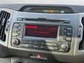Kia Sportage 1.7 CRDi EcoDynamics 2 2WD Euro 5 (s/s) 5dr 16