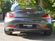 BMW Z4 E89 2.5 23i sDrive Roadster 12