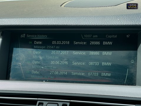 BMW M5 [SOLD] 43