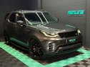 Land Rover Discovery 3.0 D300 MHEV SE Auto 4WD Euro 6 (s/s) 5dr