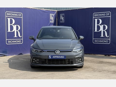 Volkswagen Golf 1.4 TSI 13kWh GTE Hatchback 5dr Petrol Plug-in Hybrid DSG Euro 6 (s/s) (245 10