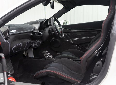 Ferrari 458 Speciale Aperta 18