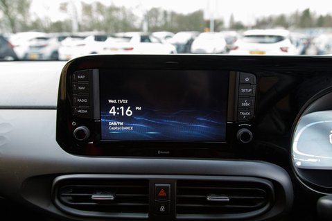 Hyundai i10 N LINE 22